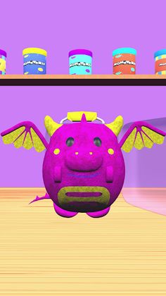 Monster DIG - Screenshot 3