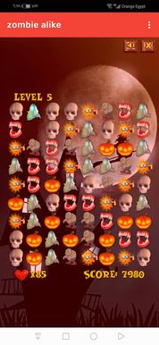 zombie alike - Screenshot 4