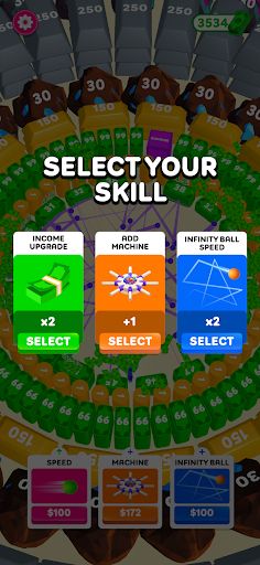 Click Shooter - Screenshot 4