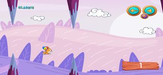 Farty Corgi - Screenshot 2