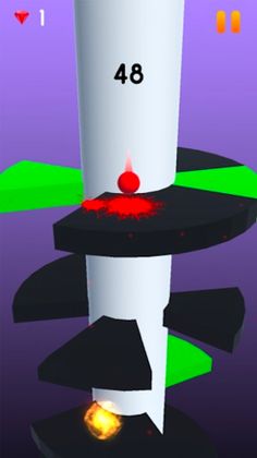 Twist Hopper - Screenshot 2