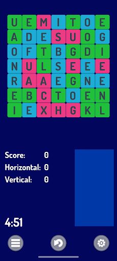 Word Jam - Screenshot 2