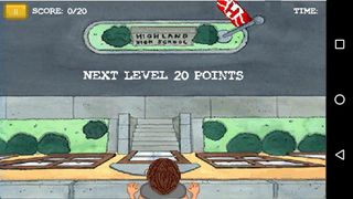 Sputo Barese - Screenshot 1