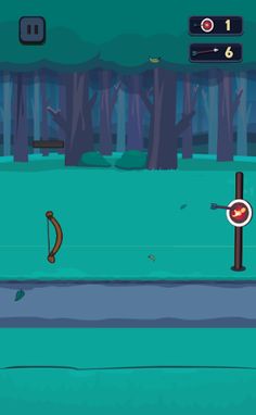 Archer Wood - Screenshot 4