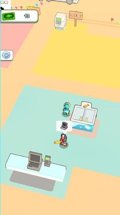 My Seafood Market - Mini Mart - Screenshot 3