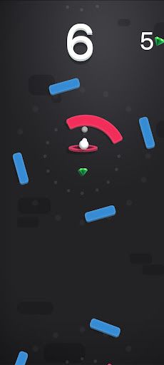 Ball Saving - Screenshot 4