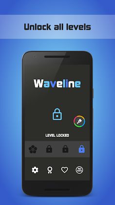 Waveline - Screenshot 4
