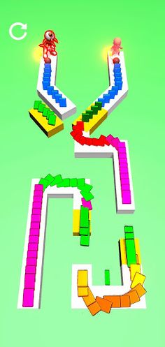 Domino Clash - Screenshot 1