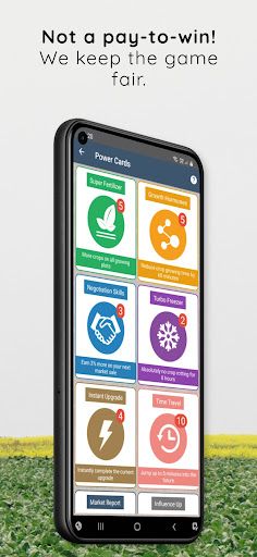 Farm Wars - Fight with Crops - Screenshot 4