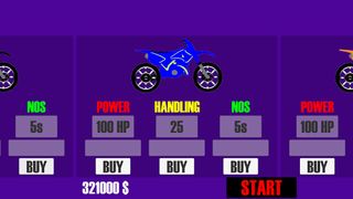 Cross Racing - Screenshot 3