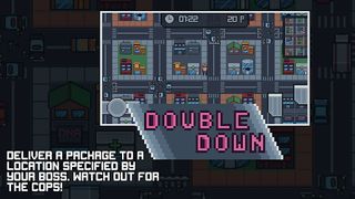 Double Down - Screenshot 1