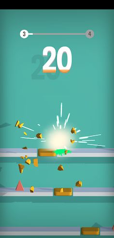 Break It - Screenshot 1