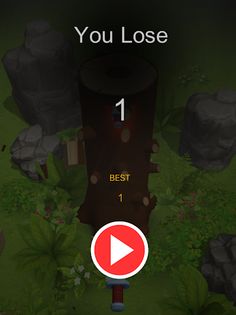 DaggerToss-Most Expensive Game - Screenshot 4