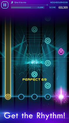 Tokyo Indie Music - Live Show - Screenshot 2