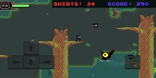 Nekos Hell - Screenshot 1