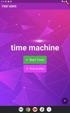 Pinoy Henyo - Reverse Heads Up - Screenshot 2