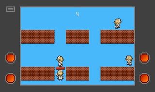 SUPER MANHOLE - Screenshot 2