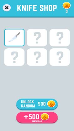 Ultimate Food Slices. Endless  - Screenshot 2