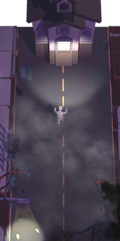 Stay In The Light - Screenshot 4