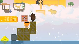 Block Rush - Screenshot 2