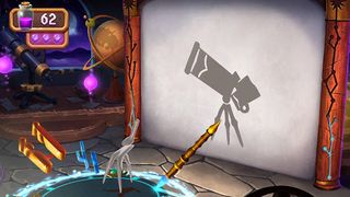 Shades of Light by tori™ - Screenshot 2