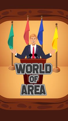 World Of Area - Screenshot 1