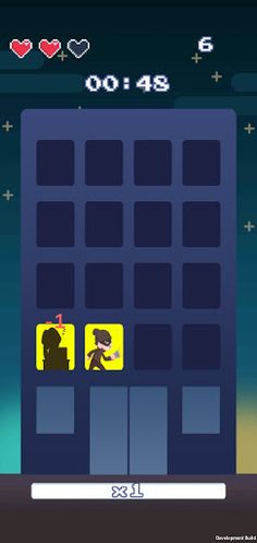 Flash Cop: Catch the Thief - Screenshot 2