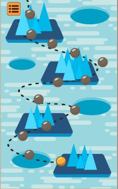 Sky battle - Screenshot 3