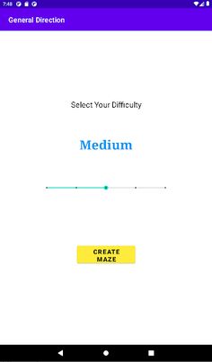 General Direction - Screenshot 4