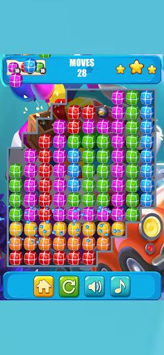 TapToys - Screenshot 1