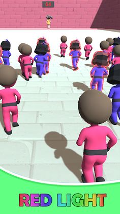 Survival 456 Octopus - Screenshot 1