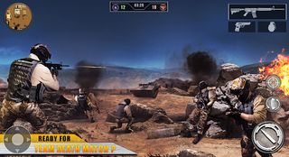 Soldier Games: Military Games - Screenshot 3