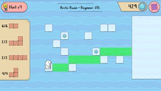 Polar Bear Rescue - the artic - Screenshot 2