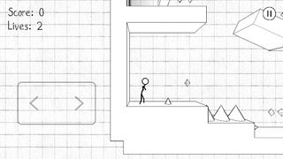The Dash: Hardest AI Game - Screenshot 3