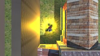 Meatball's Adventure - Screenshot 2