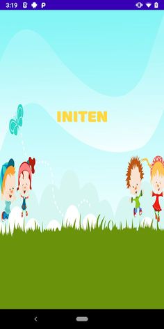 Apprendre Kabyle pour enfant - Screenshot 4