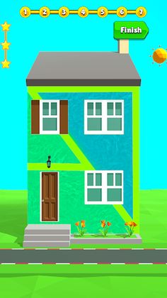 Wall Scrape - Screenshot 4