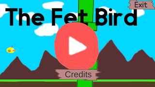 Fet Bird - Screenshot 1