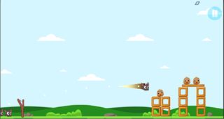 Angry Kittens - Screenshot 2