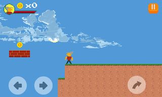 Shil & Torsa - Screenshot 3