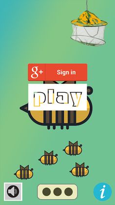 Falppy Flying Bird - Screenshot 2