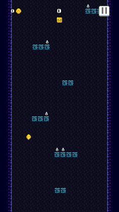 Bouncy Block - Screenshot 3