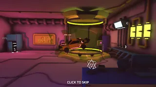 Fast Car - Screenshot 2