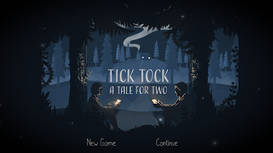 Tick Tock: A Tale for Two - Screenshot 1