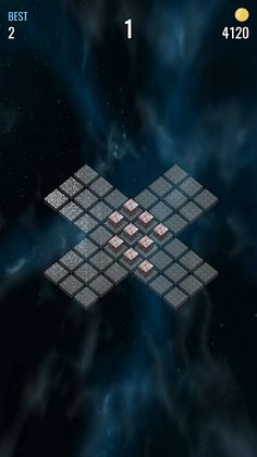 Glow Fit 3D Puzzle - Screenshot 4