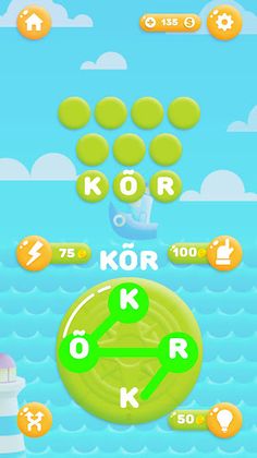 Words Connect Journey - Screenshot 3