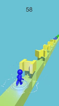 Road Complete - Screenshot 1