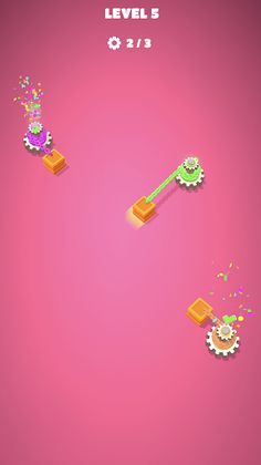 Pull Chains - Screenshot 3