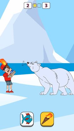 Keep the Pizza - Screenshot 3