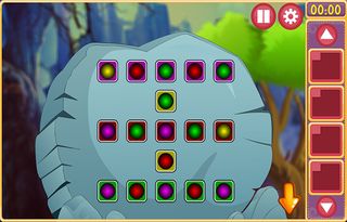 Free New Escape Game 66 Enormo - Screenshot 2